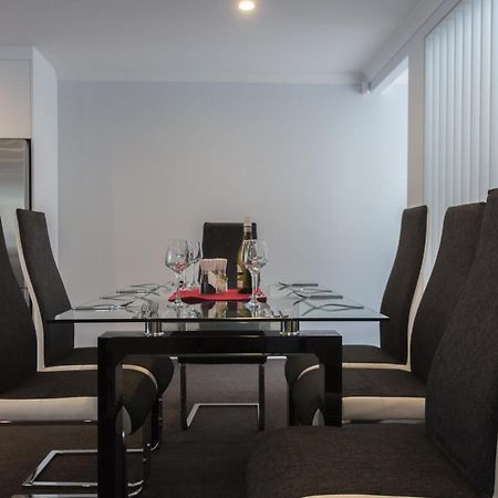 The York Apartments Χάμιλτον Εξωτερικό φωτογραφία