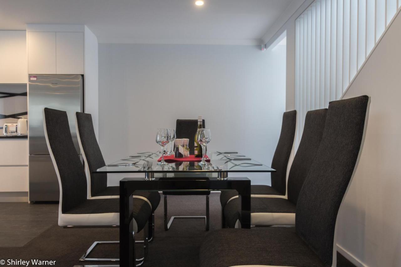 The York Apartments Χάμιλτον Εξωτερικό φωτογραφία