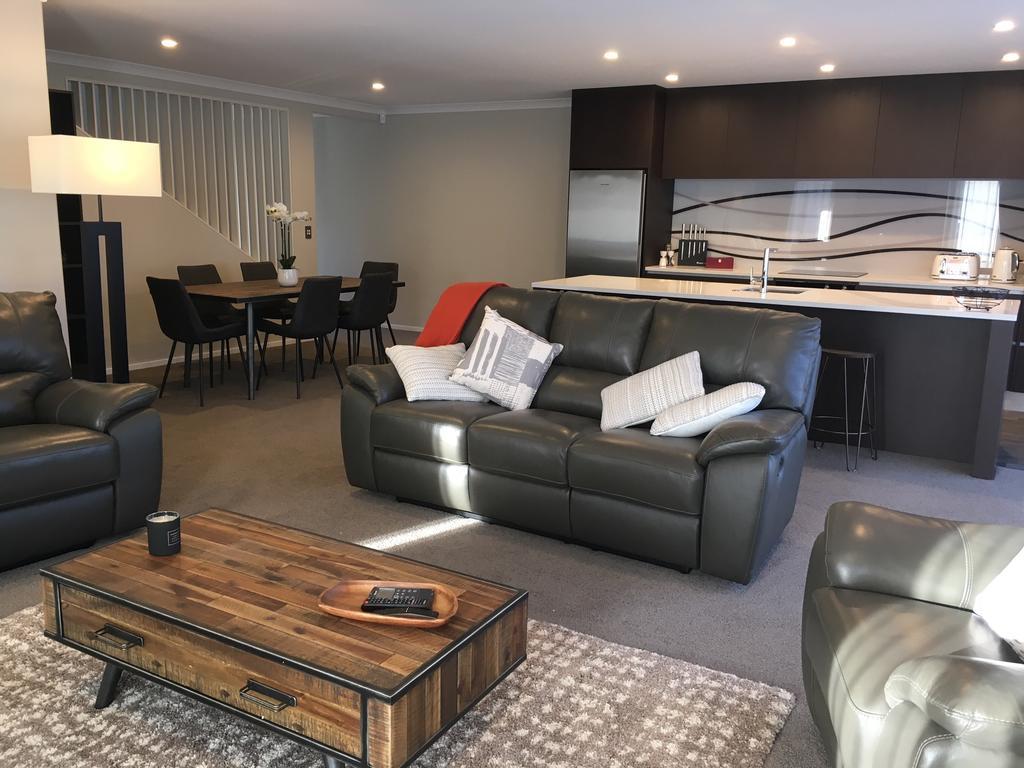 The York Apartments Χάμιλτον Εξωτερικό φωτογραφία