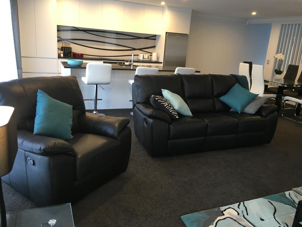 The York Apartments Χάμιλτον Εξωτερικό φωτογραφία