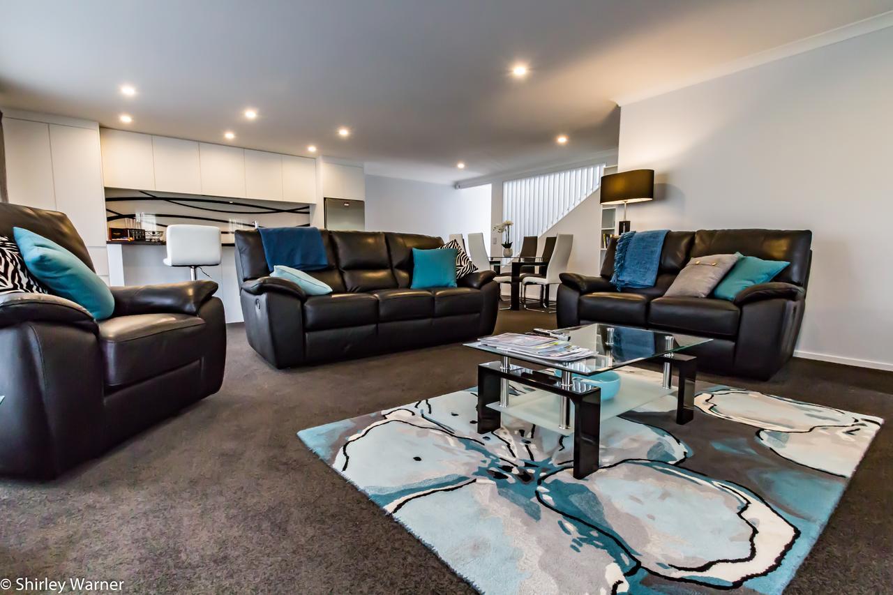 The York Apartments Χάμιλτον Εξωτερικό φωτογραφία