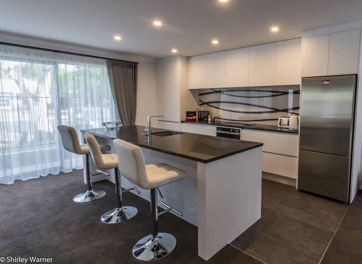 The York Apartments Χάμιλτον Εξωτερικό φωτογραφία