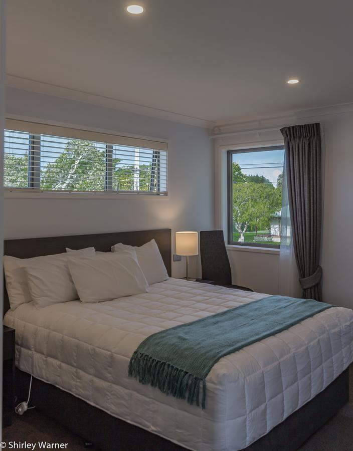 The York Apartments Χάμιλτον Εξωτερικό φωτογραφία